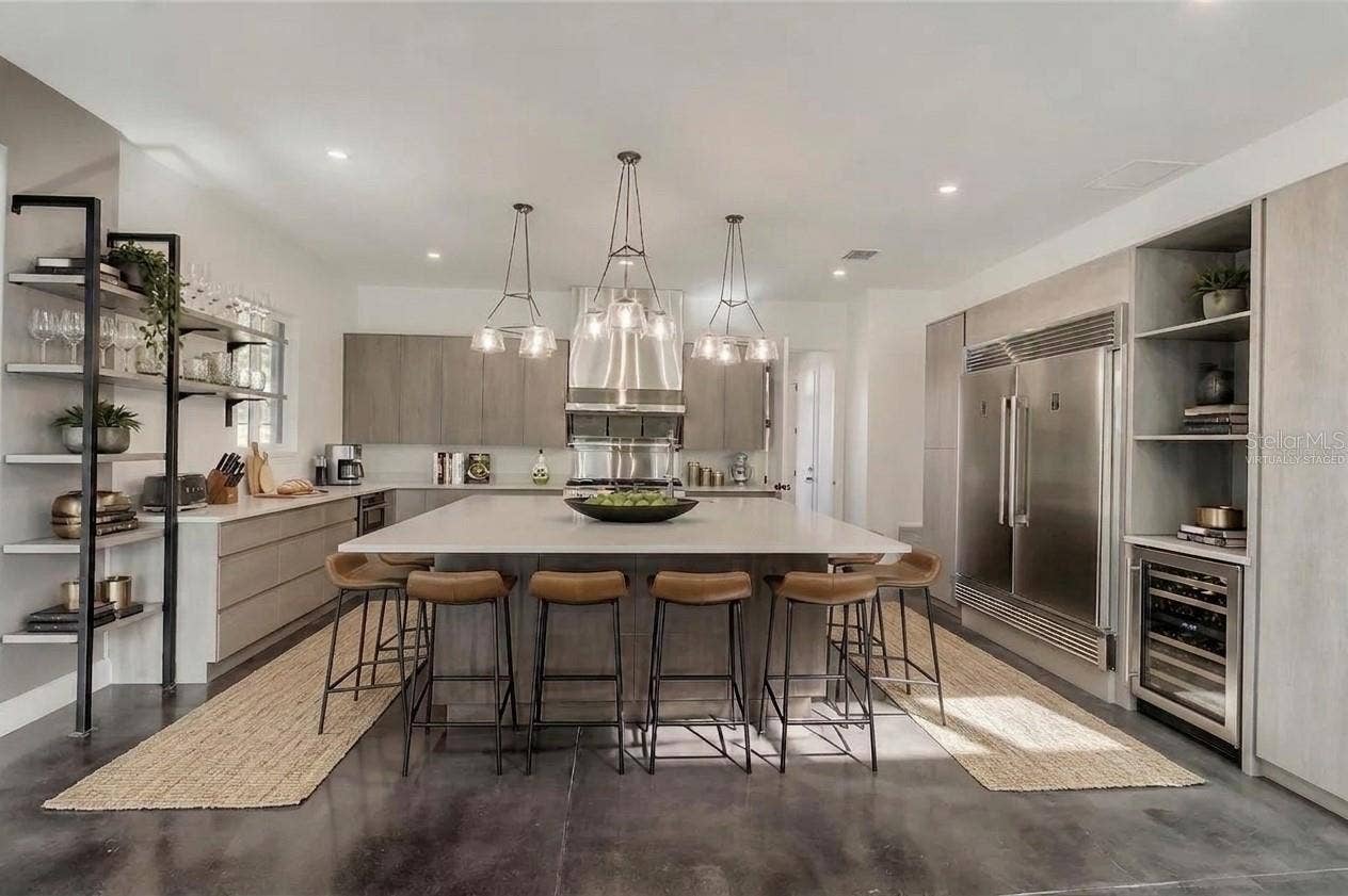 641 NORTHWOOD CIRCLE, Winter Park, FL 32789 Virtually Staged