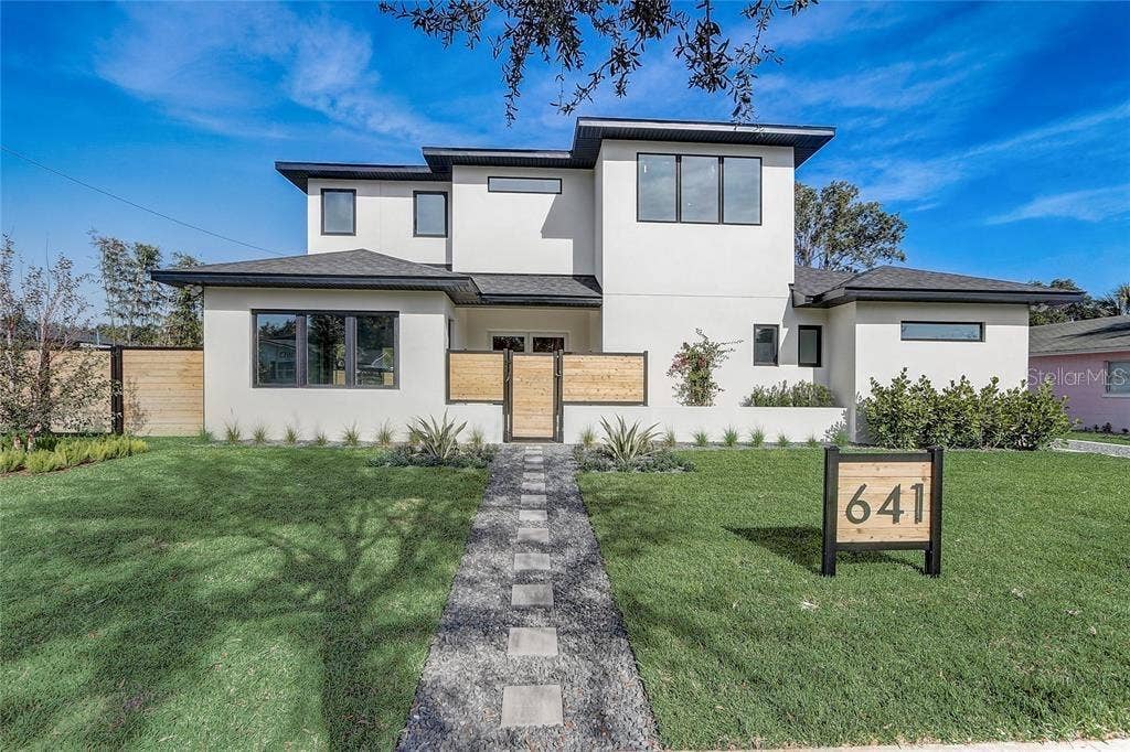 641 NORTHWOOD CIRCLE, Winter Park, FL 32789 641 NORTHWOOD CIRCLE, Winter Park, FL 32789
