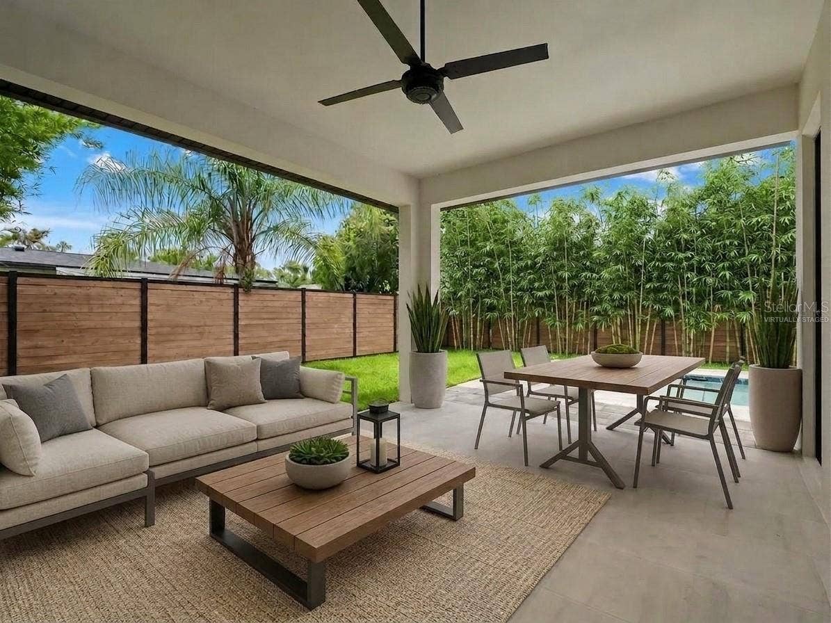 641 NORTHWOOD CIRCLE, Winter Park, FL 32789 Virtually Staged