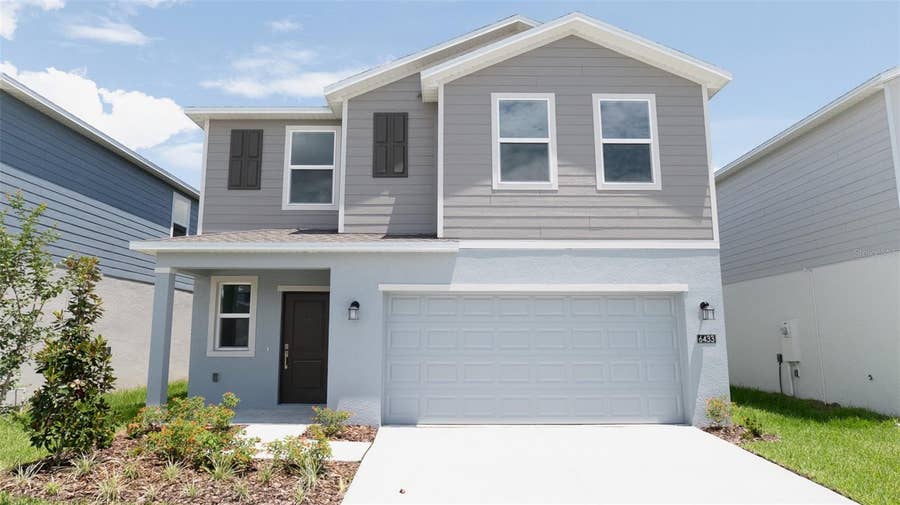 Property photo for 6433 DOMIZIO DRIVE, Winter Haven, FL