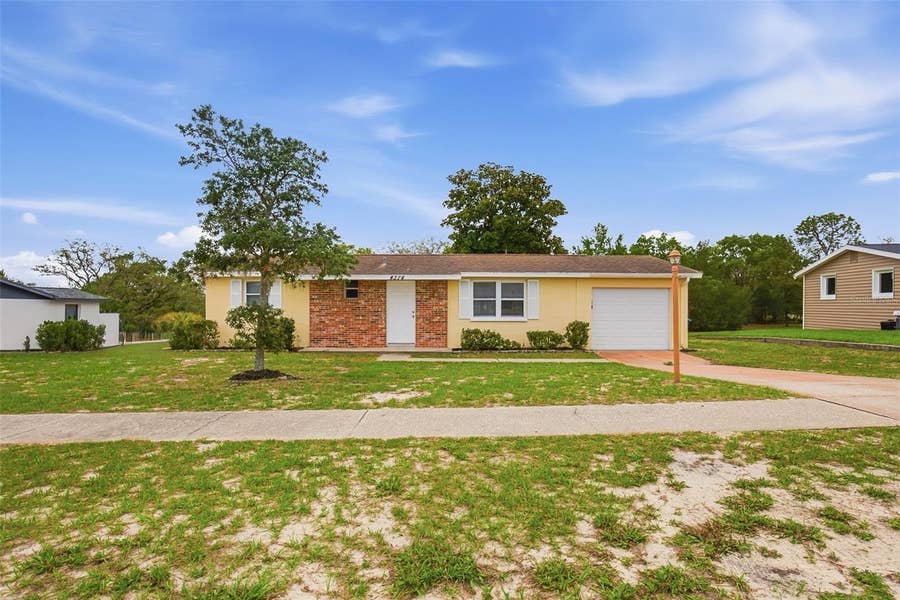 Property photo for 4374 ORIOLE AVENUE, Spring Hill, FL