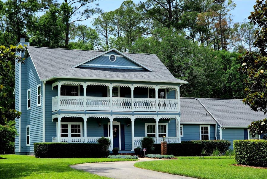 Property photo for 4326 SW 80TH STREET, Gainesville, FL