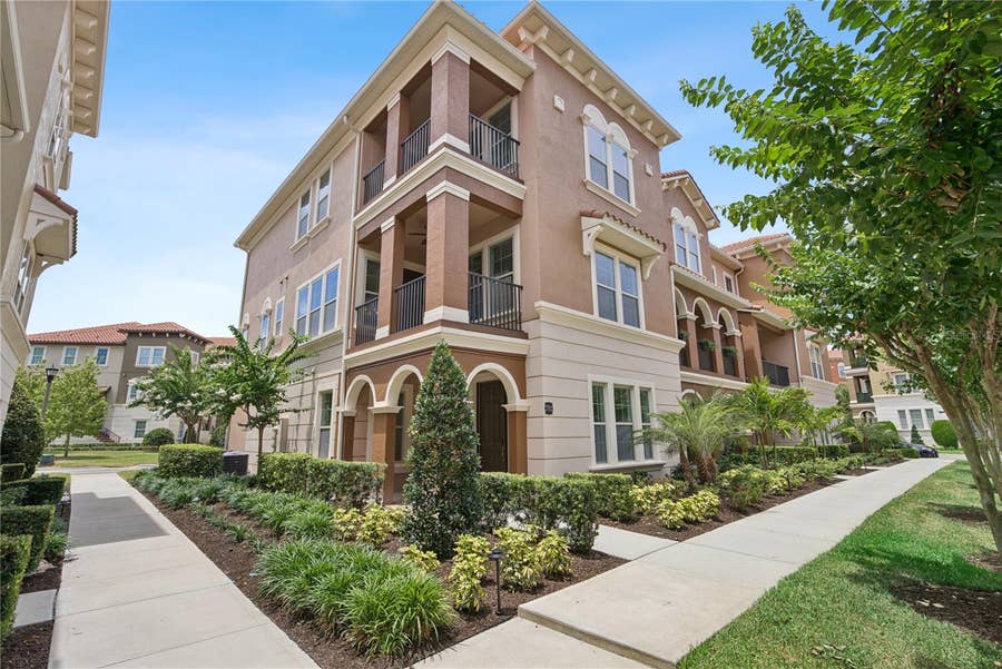 Property photo for 2712 LOBELIA DRIVE, Lake Mary, FL