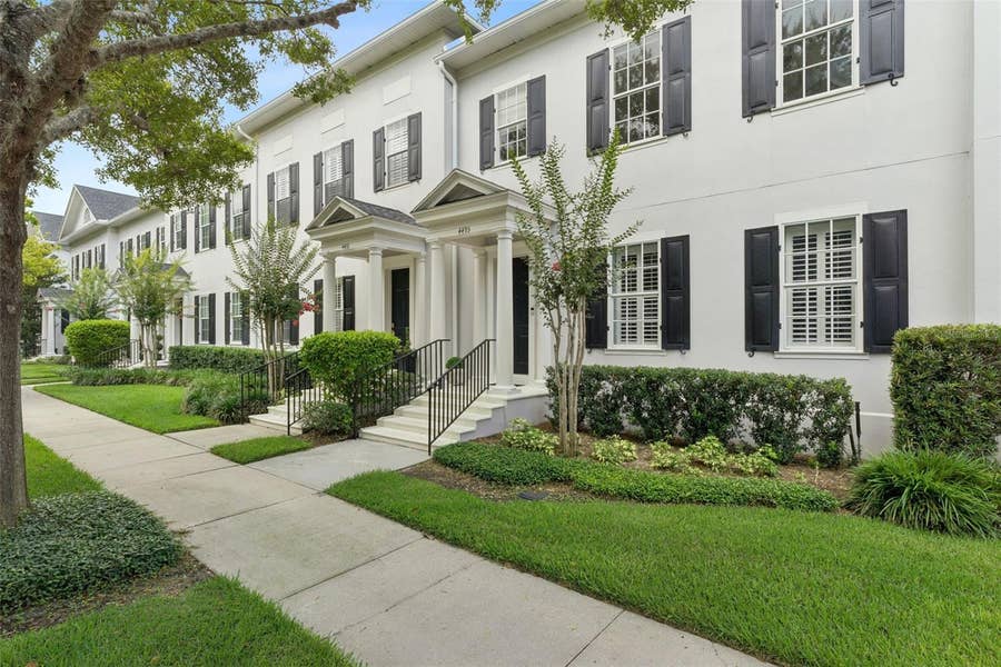 Property photo for 4495 TWINVIEW LANE, Orlando, FL