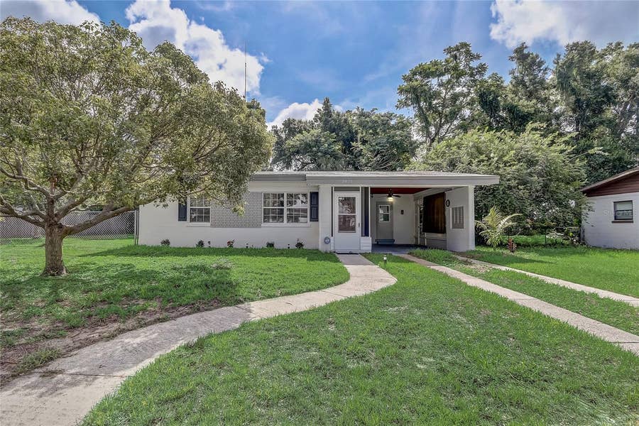 Property photo for 3421 HICKORY STREET NW, Winter Haven, FL