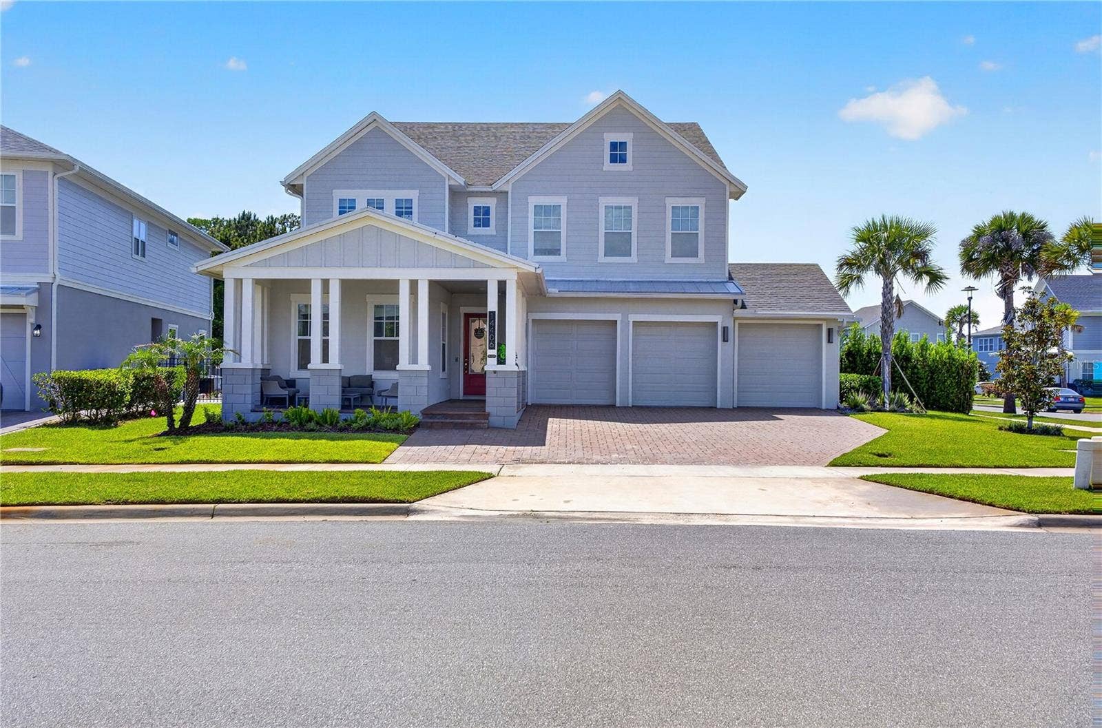 14406 HAROCHE AVENUE, Orlando, FL 32827 14406 HAROCHE AVENUE, Orlando, FL 32827