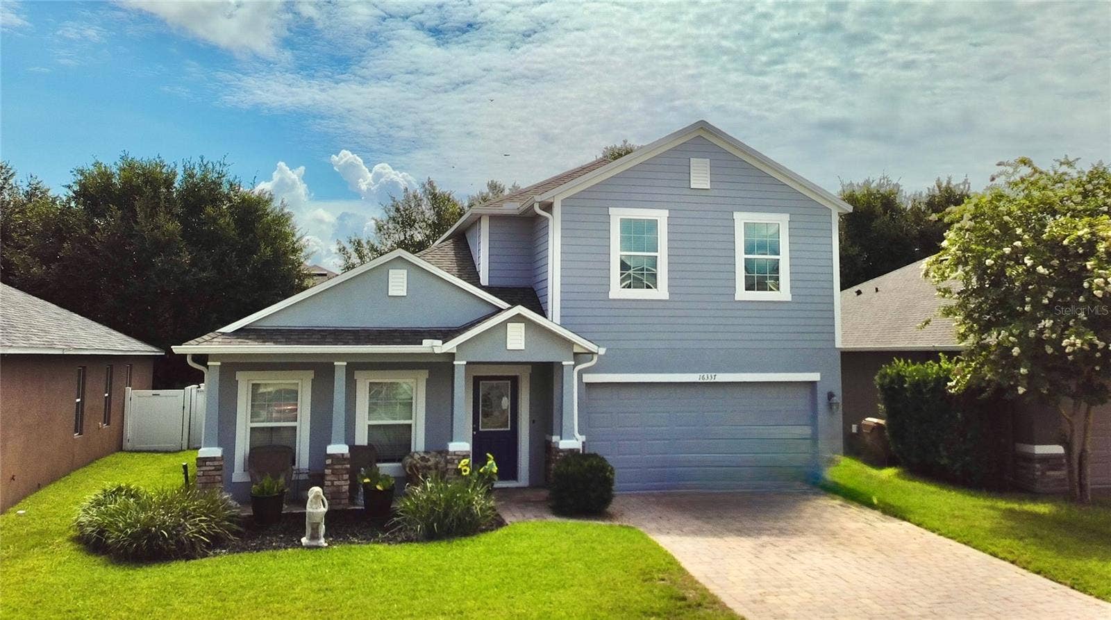 16337 SAINT AUGUSTINE STREET, Clermont, FL 34714 16337 SAINT AUGUSTINE STREET, Clermont, FL 34714