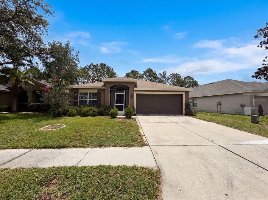 Property photo for 575 SEA HOLLY DRIVE, Brooksville, FL