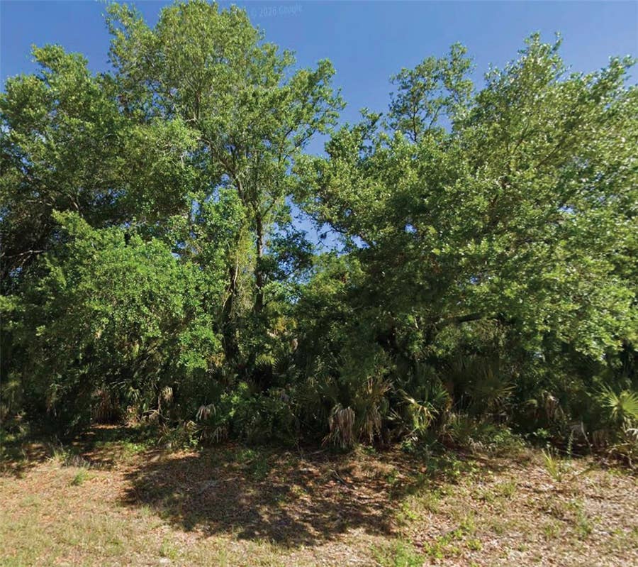 Property photo for MATTOX CIRCLE, North Port, FL