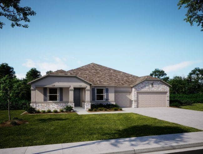 Property photo for 17041 ROYAL PALM DRIVE, Groveland, FL