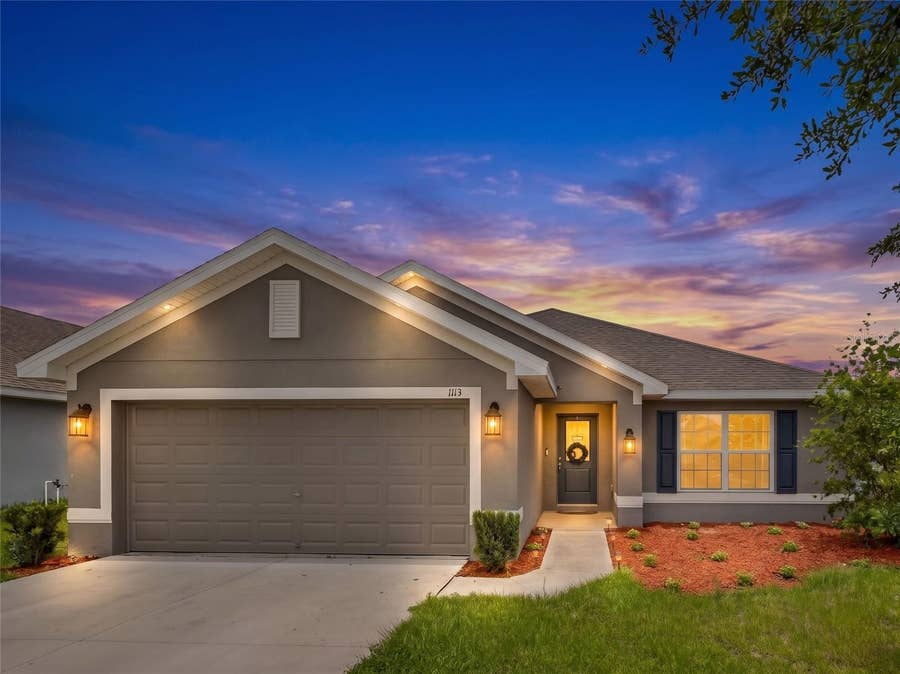 Property photo for 1113 CITRUS LANDINGS BOULEVARD, Davenport, FL