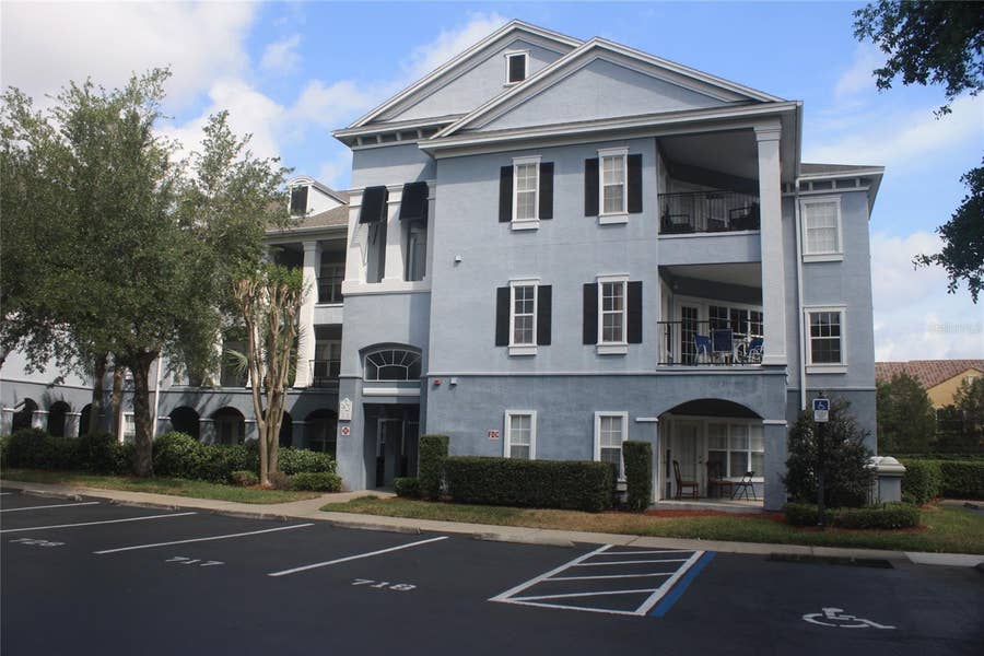 Property photo for 3621 CONROY ROAD, #739, Orlando, FL