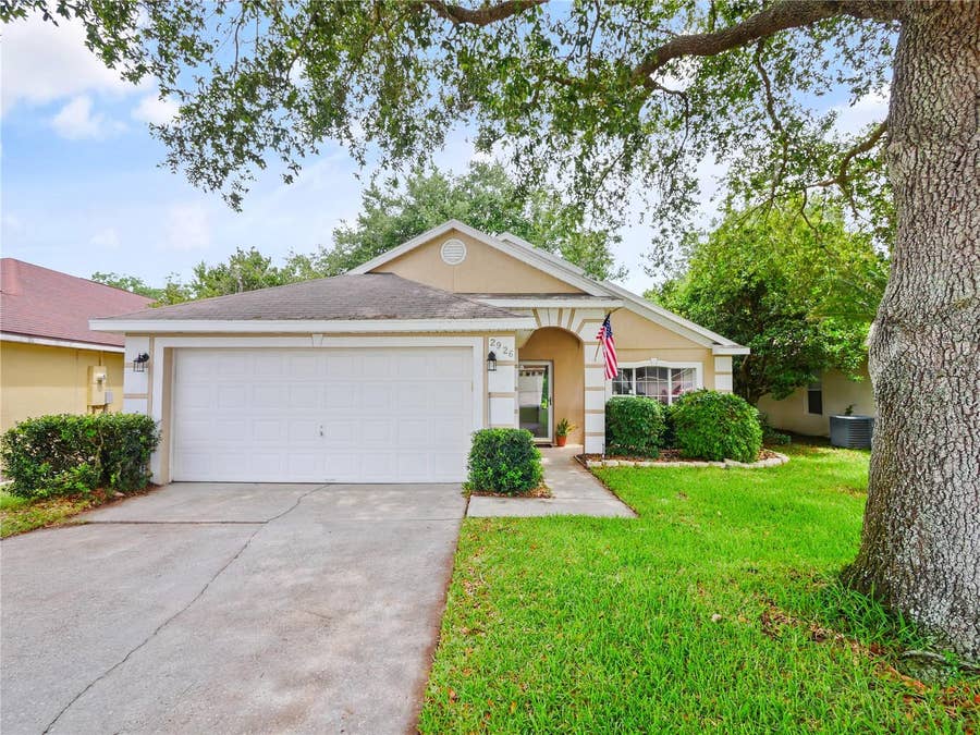 Property photo for 2926 EGRETS LANDING DRIVE, Lake Mary, FL