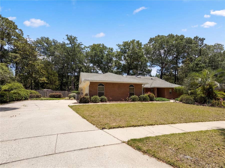 Property photo for 1543 CHAUCER COURT, DeLand, FL