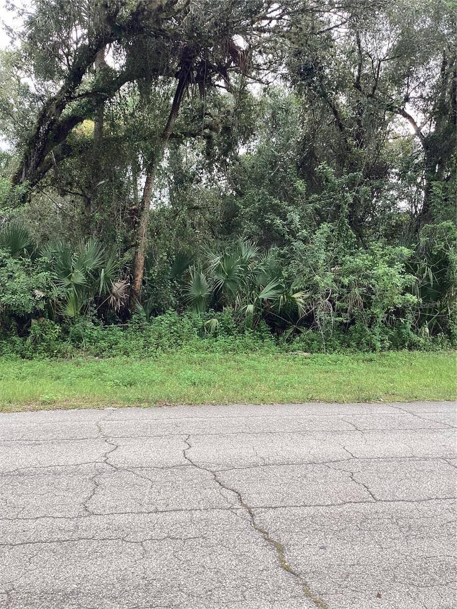 Property photo for MARCH LANE, Labelle, FL