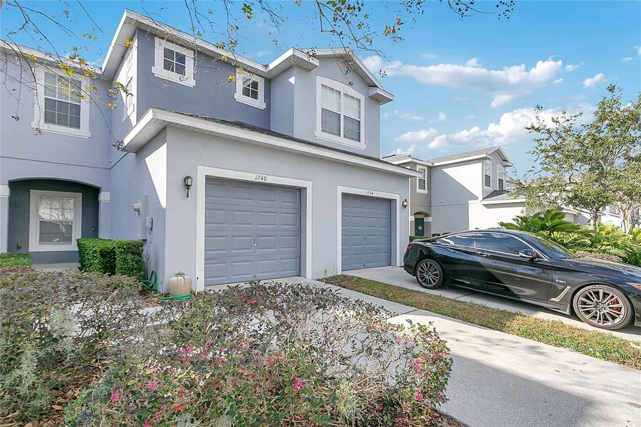 Property photo for 1748 FRITWELL COURT, Ocoee, FL
