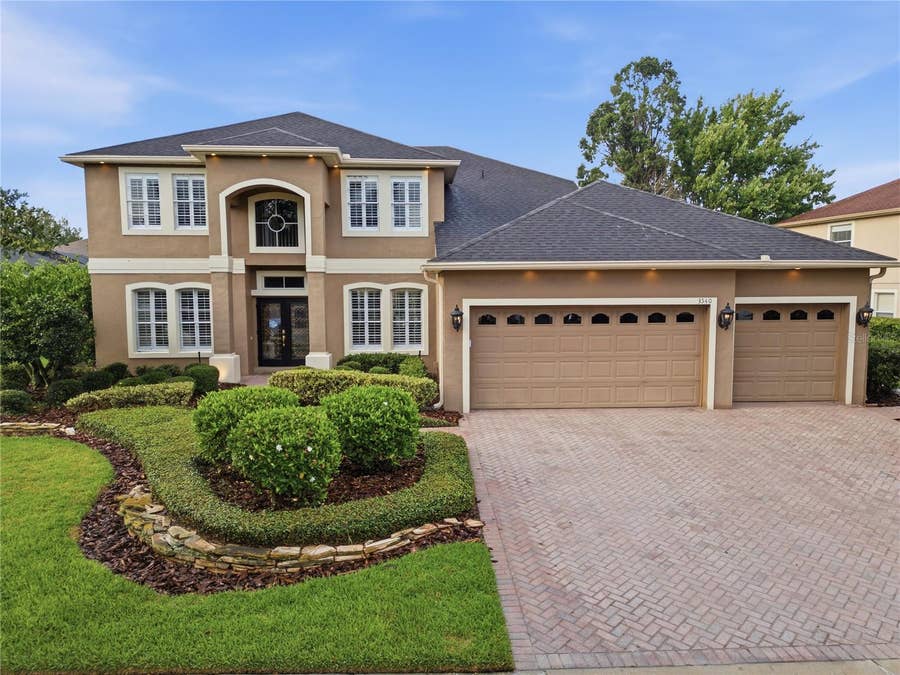 Property photo for 3540 DIAMOND LEAF LANE, Oviedo, FL