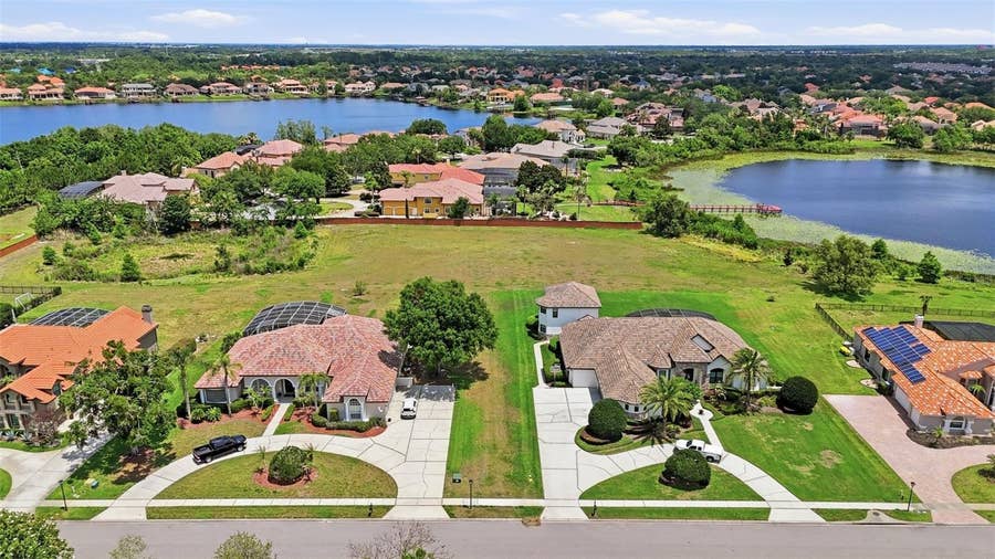 Property photo for 11544 WILLOW GARDENS DRIVE, Windermere, FL