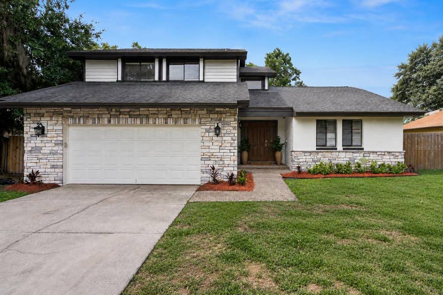 Property photo for 4662 TIFFANY WOODS CIRCLE, Oviedo, FL