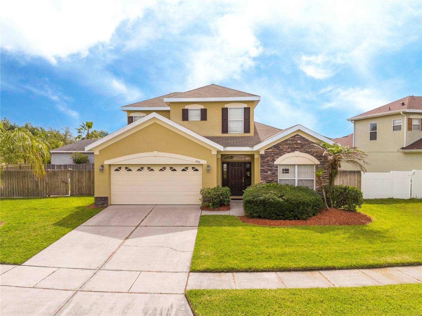 1986 MARSH HAWK DRIVE, Orlando, FL 32837 1986 MARSH HAWK DRIVE, Orlando, FL 32837
