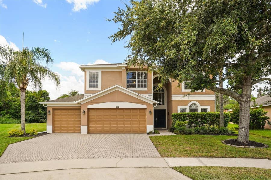 Property photo for 1732 BILLIE LYNN POINT, Sanford, FL