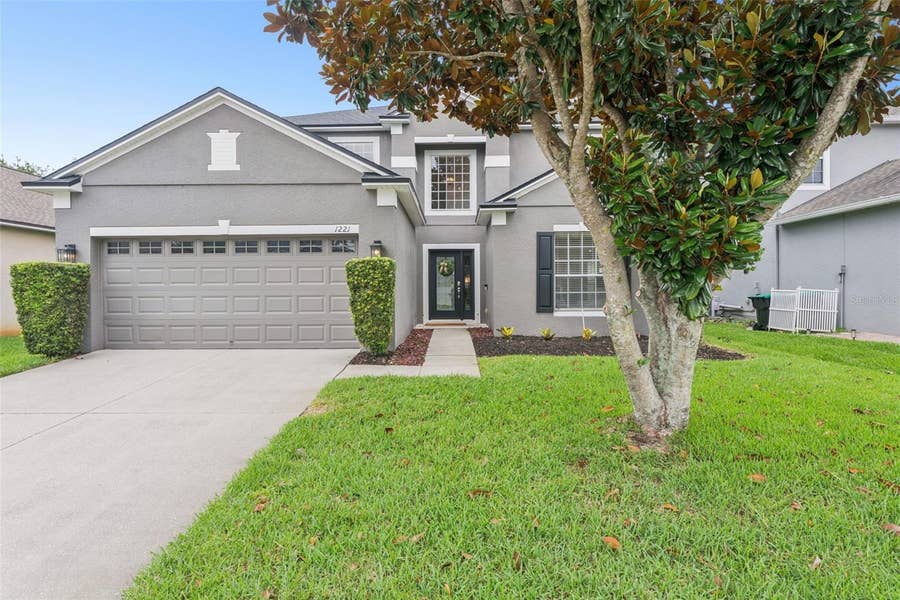 Property photo for 1221 WILLOW BRANCH DRIVE, Orlando, FL