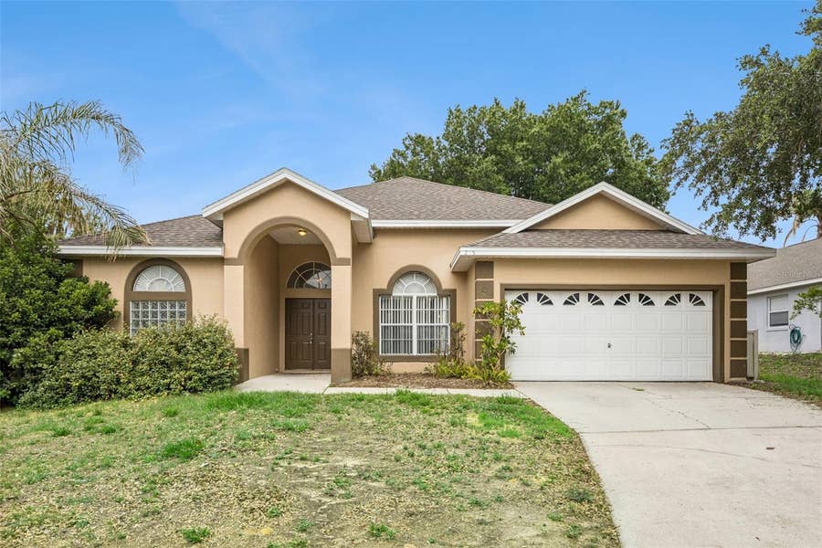 Property photo for 215 GREELEY LOOP, Davenport, FL