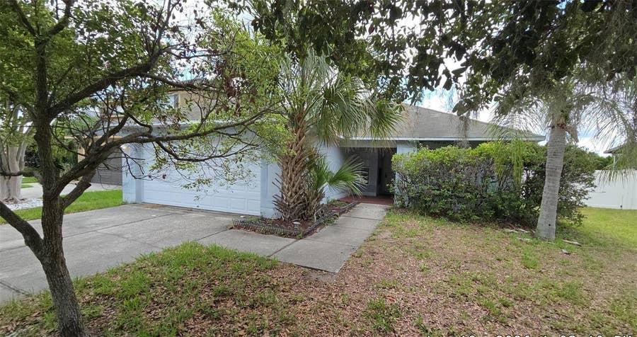Property photo for 11308 MARION LAKE COURT, Riverview, FL