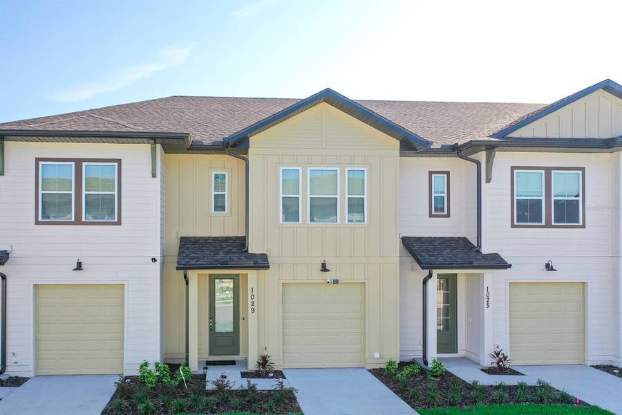Property photo for 1029 PLANTATION LANE, Davenport, FL