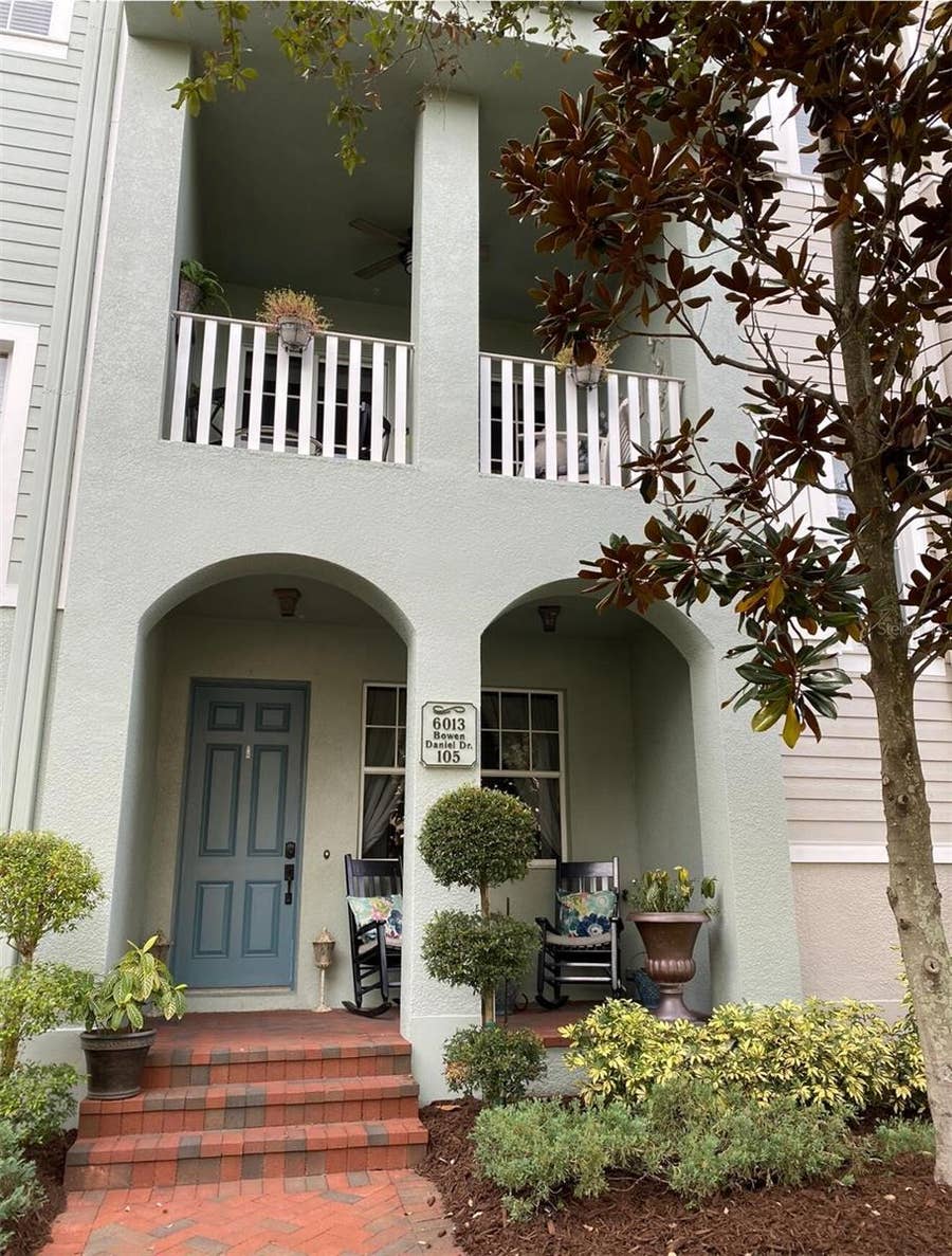 Property photo for 6013 BOWEN DANIEL, #105, Tampa, FL