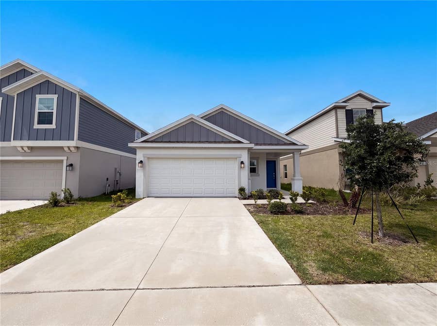 Property photo for 2307 BURNEY FALLS LANE, Davenport, FL