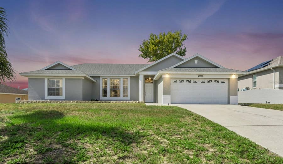 Property photo for 5549 LOMA VISTA LOOP, Loughman, FL