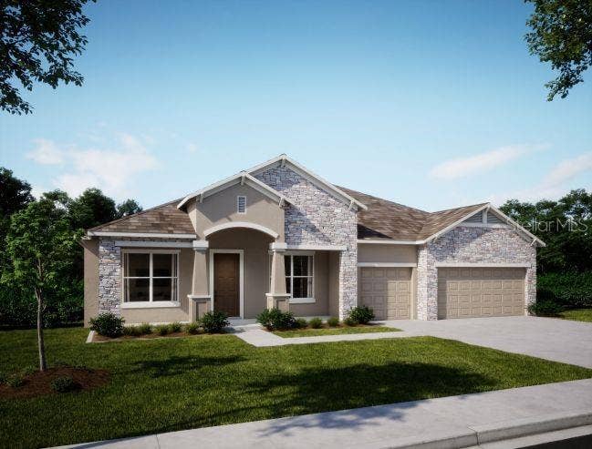 Property photo for 16907 ROYAL PALM DRIVE, Groveland, FL
