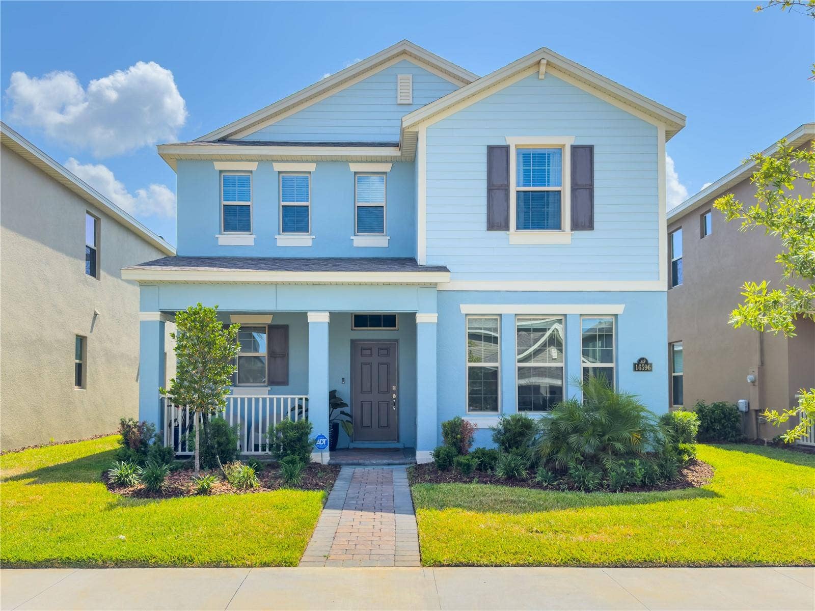16596 POINT ROCK DRIVE, Winter Garden, FL 34787 16596 POINT ROCK DRIVE, Winter Garden, FL 34787