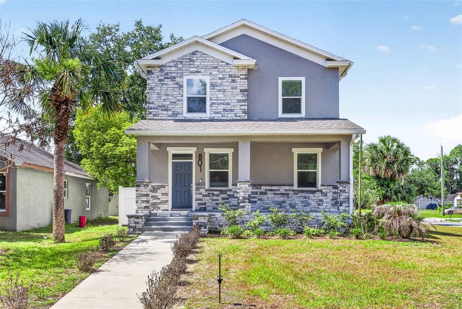 Property photo for 801 PECAN AVENUE, Sanford, FL