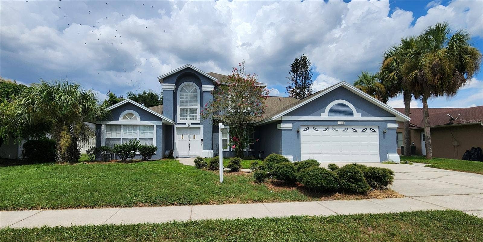 14613 LONE EAGLE DRIVE, Orlando, FL 32837