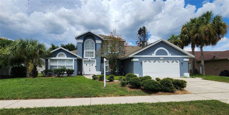 Property photo for 14613 LONE EAGLE DRIVE, Orlando, FL