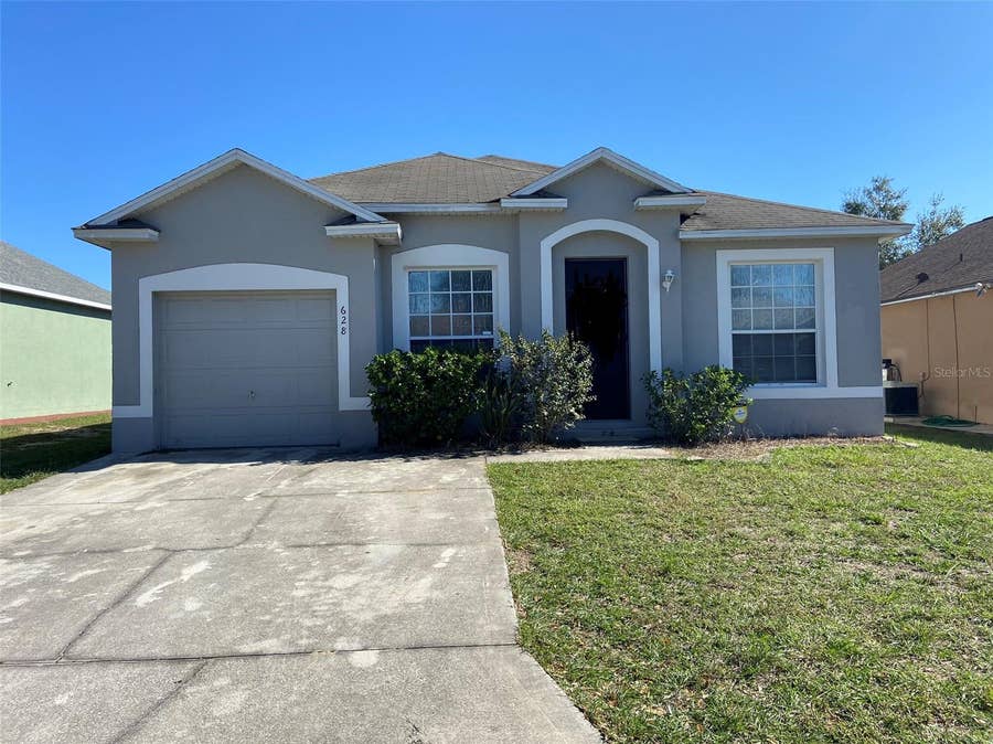 Property photo for 628 MADINA CIRCLE, Davenport, FL