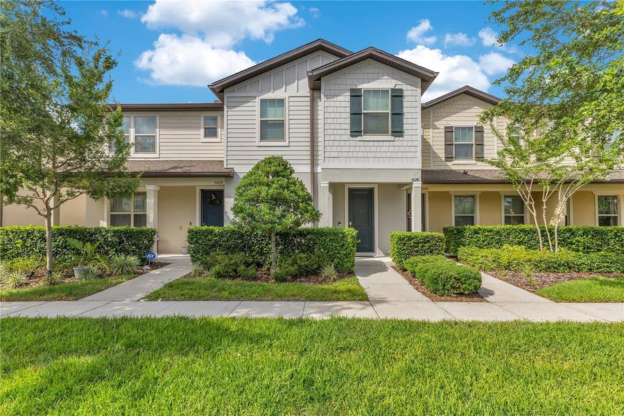 Property photo for 5041 CASPIAN STREET, St Cloud, FL