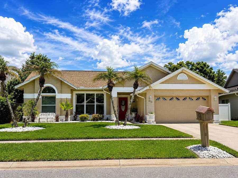 Property photo for 5729 DELANO LANE, Orlando, FL
