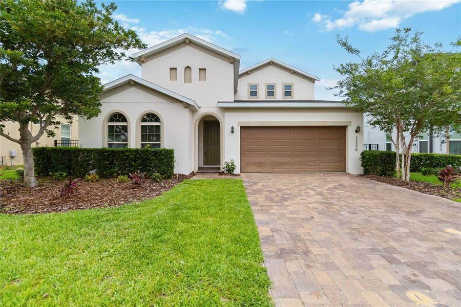 Property photo for 17379 CHANNEL WAY, Winter Garden, FL