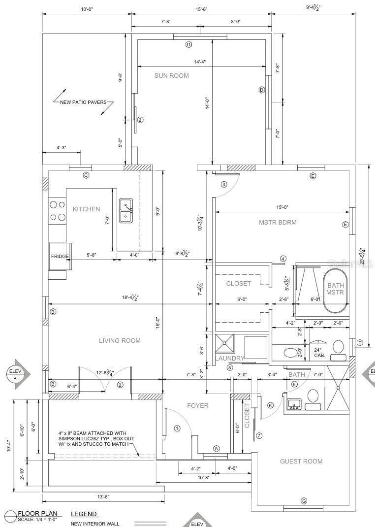 840 W CANTON AVENUE, Winter Park, FL 32789 840 W CANTON AVENUE, Winter Park, FL 32789