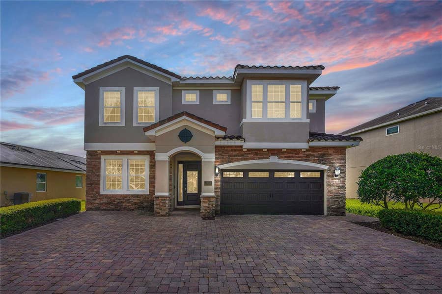 Property photo for 7657 WILMINGTON LOOP, Kissimmee, FL