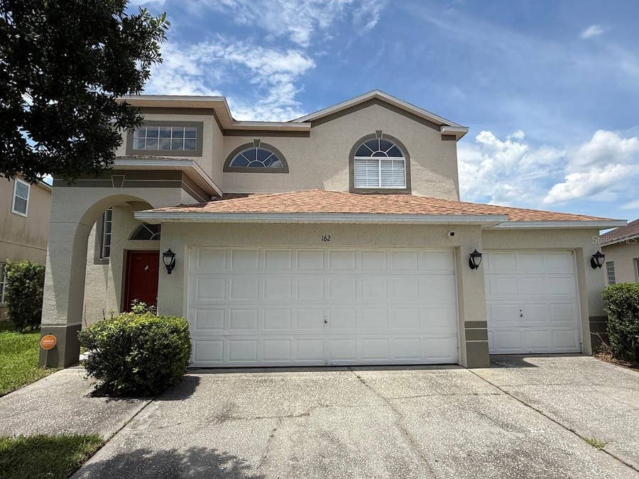 Property photo for 162 HARWOOD CIRCLE, Kissimmee, FL
