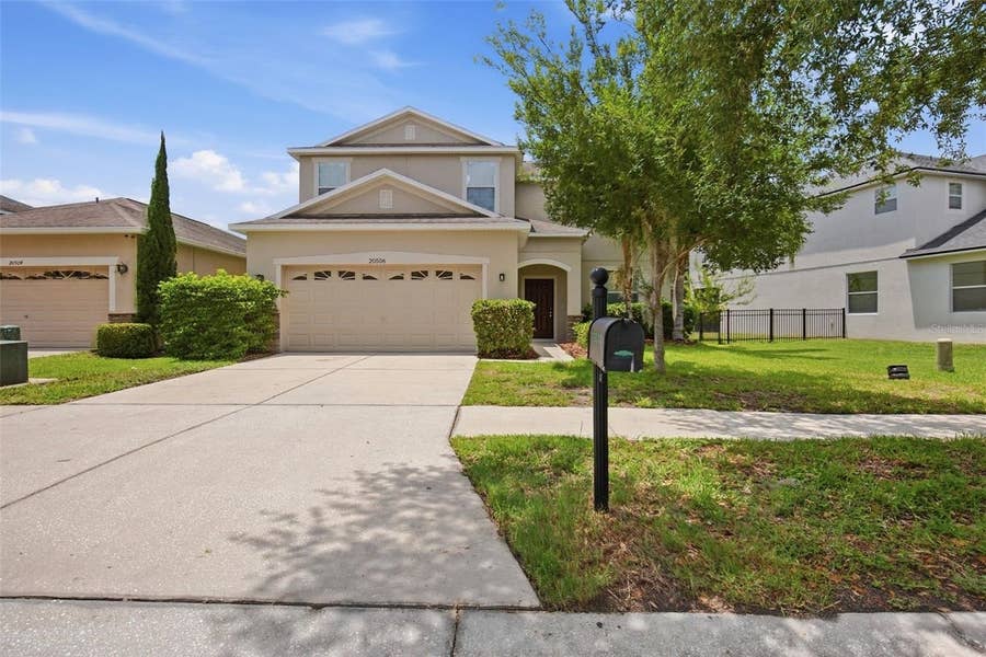Property photo for 20506 CAROLINA CHERRY COURT, Tampa, FL