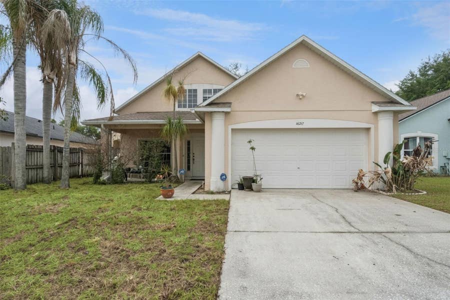 Property photo for 16217 COOPERS HAWK AVENUE, Clermont, FL
