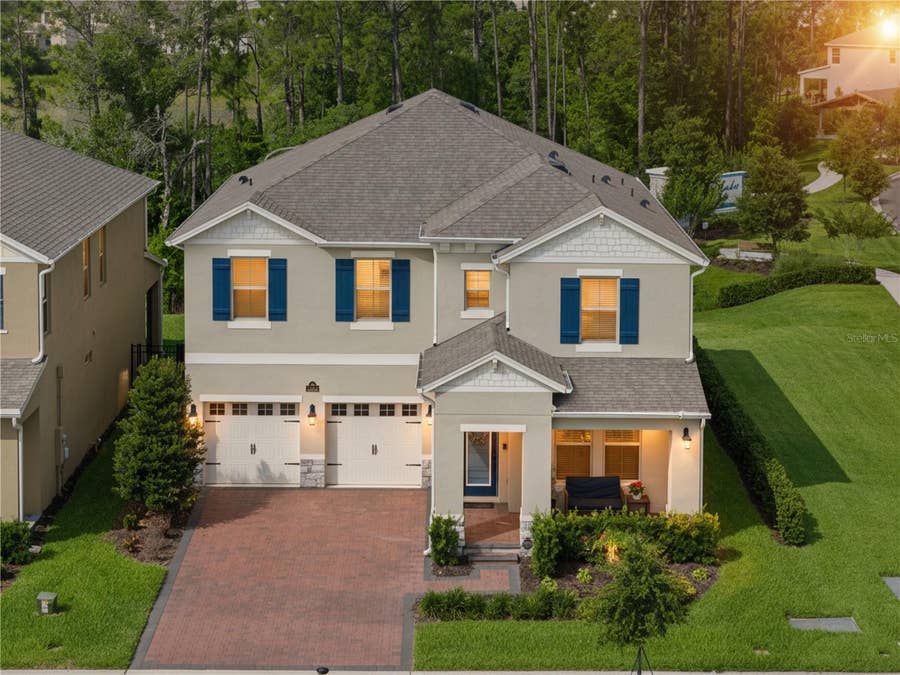 Property photo for 18422 OLIVER TWIST WAY, Winter Garden, FL