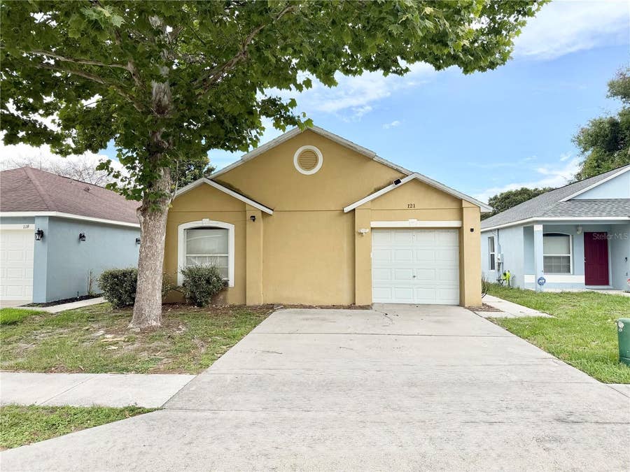 Property photo for 121 GLEASON COVE, Sanford, FL