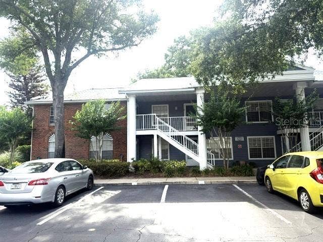 Property photo for 5433 LAKE MARGARET DRIVE, #E 195, Orlando, FL