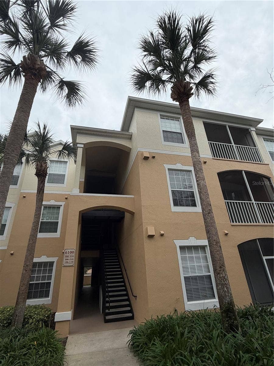 Property photo for 6100 STEVENSON DRIVE, #207, Orlando, FL
